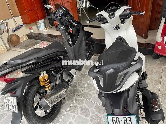 sh việt 2021 150 abs