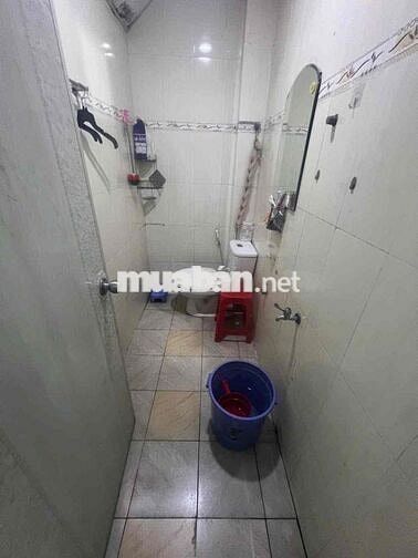cho thuê nhà hẻm lớn giá rẻ Gò Dầu Tân Phú