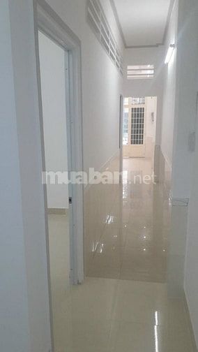 HẠ GIÁ 150TR CHỦ BÁN NHÀ C4 BÌNH CHÁNH 255TR(0896555060)