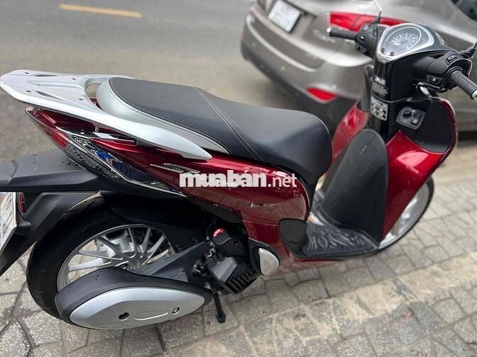 Sh mode ABS 2024❇️Đồng Moto Đà Lạt❇️