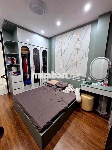 Thanh Xuân Bùi Xương Trạch - 30m - 3 tầng - Mặt tiền 3.5m - 6,9tỷ Thanh Xuân Bùi Xương Trạch - 30m - 3 tầng - Mặt tiền 3.5m - 6,9tỷ