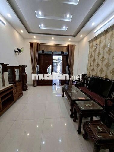 CHO THUÊ NHÀ 3 TẦNG KIỆT OTO NGUYỄN PHƯỚC NGUYÊN ,3PN