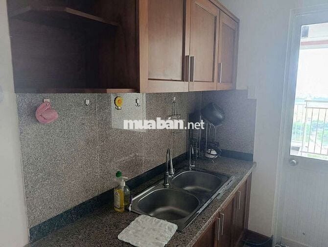 Cho thuê căn hộ Hoàng Anh Gia Lai Lakeview 117m2 3 phòng ngủ