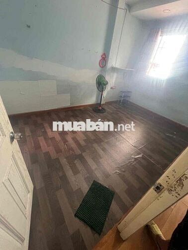 cho thuê nhà hẻm lớn giá rẻ Gò Dầu Tân Phú