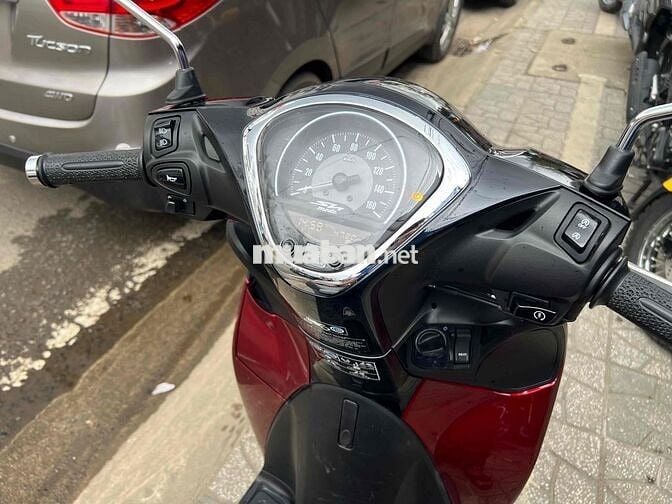 Sh mode ABS 2024❇️Đồng Moto Đà Lạt❇️
