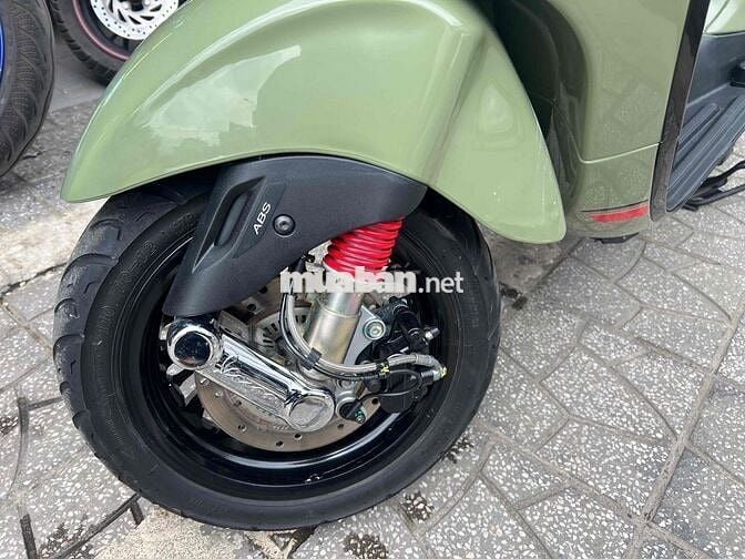 Vespa sprint 150 ABS 2022❇️Đồng Moto Đà Lạt❇️