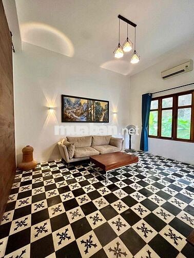 Shophouse 60m2, trong biệt thự mặt tiền đường 40 KDC Tân Quy Đông, Q7