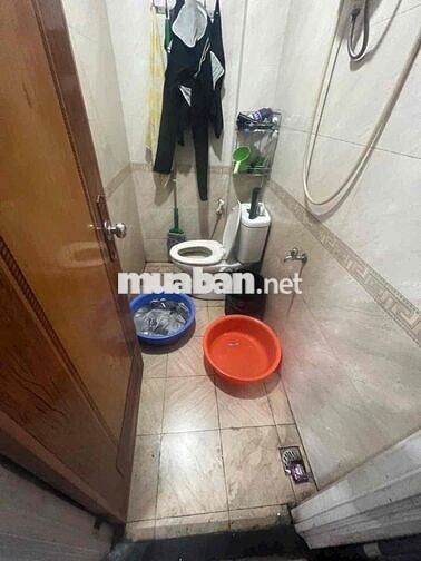 cho thuê nhà hẻm lớn giá rẻ Gò Dầu Tân Phú