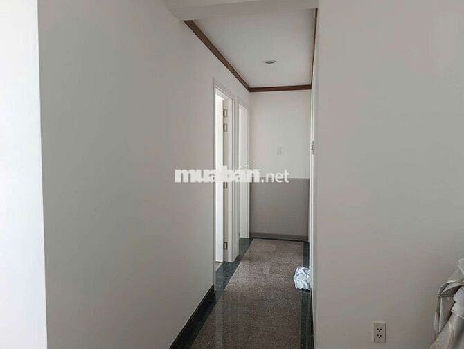 Cho thuê căn hộ Hoàng Anh Gia Lai Lakeview 117m2 3 phòng ngủ