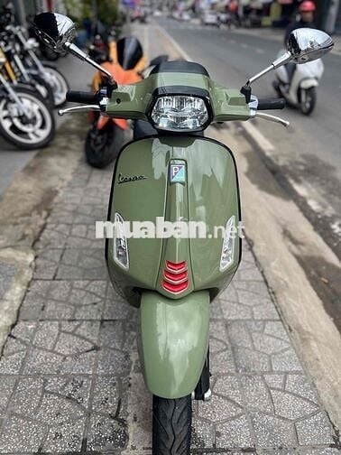 Vespa sprint 150 ABS 2022❇️Đồng Moto Đà Lạt❇️