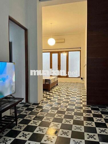 Shophouse 60m2, trong biệt thự mặt tiền đường 40 KDC Tân Quy Đông, Q7