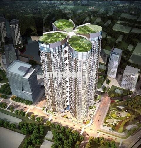 Booking The Queen 360 Giải Phóng chỉ từ 100tr
