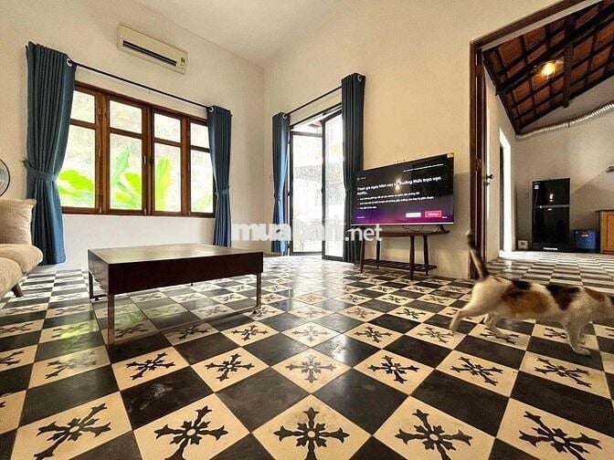 Shophouse 60m2, trong biệt thự mặt tiền đường 40 KDC Tân Quy Đông, Q7