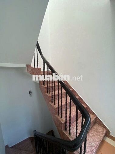 Giá 9tr9 , Trệt 2 Lầu , 2PN , 3WC, Hoàng Hoa Thám Bình Thạnh