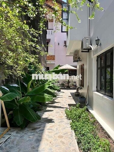 Shophouse 60m2, trong biệt thự mặt tiền đường 40 KDC Tân Quy Đông, Q7