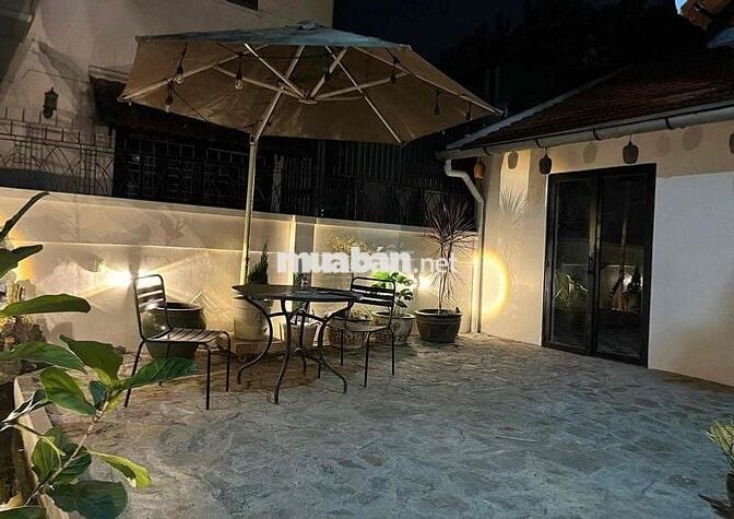 Shophouse 60m2, trong biệt thự mặt tiền đường 40 KDC Tân Quy Đông, Q7