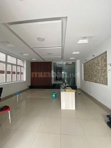 Cho thuê nhà 69/9A Võ Oanh, Phường 25, Quận Bình Thạnh