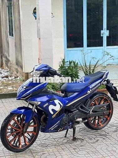 cần bán ex 150 xe đang dùng