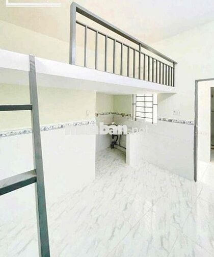 🏡 CHỦ NGỘP CẦN BÁN – DÃY TRỌ 12 PHÒNG TRẦN ĐẠI NGHĨA, BÌNH CHÁNH