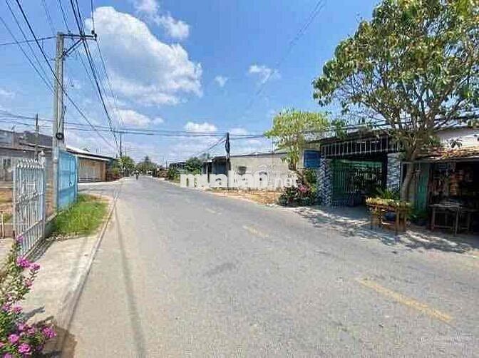 chính chủ bán đất thổ cư 210m2 giá 450tr bao sang sổ hồng riêng