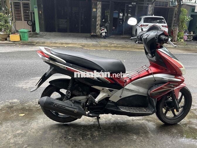 Xe AirBlade Fi 2010