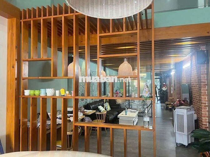 Mặt tiền Dương Thị Mười - Ngay BV Q.12 - 108m2 - 2 tầng - Giá 10,5 tỷ