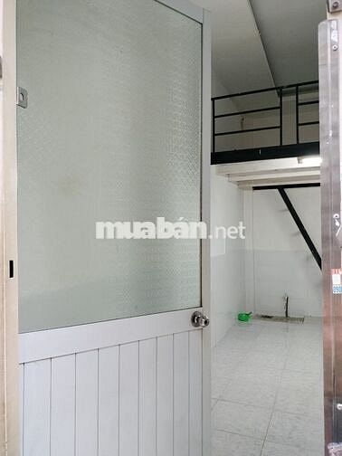 Phòng trọ máy lạnh giá rẻ đường Huỳnh Tấn Phát, Q7.