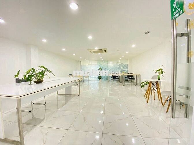 🏡 Cho Thuê Nhà MT Đường Lam Sơn_9x20m,Trệt 3 Lầu, Phòng Rộng