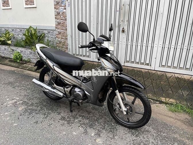 Future Neo Fi 2008 9chủ xe zin chất máy zin ngon