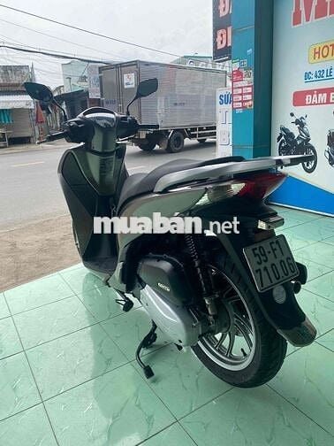 SH125 khoá smk bstp nguyên rin góp 0đ trao đổi xe