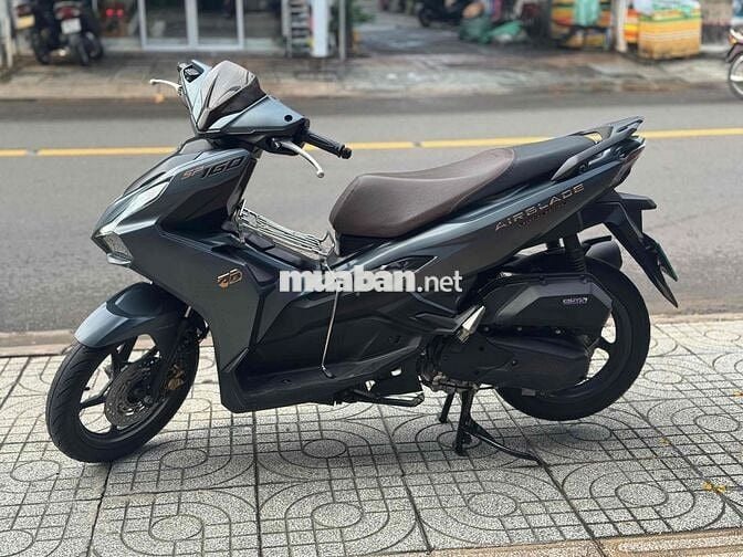 HONDA AIR BLADE 160 PBDB CHÍNH CHỦ