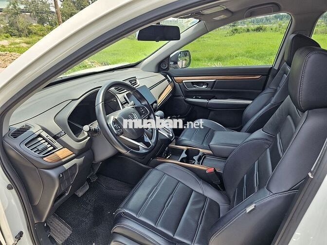 Honda CR V 2019 G - 94000 km