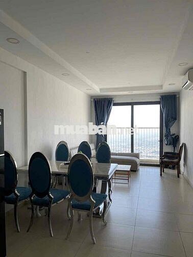 CĂN HỘ 3PN 95M2 FULL NỘI THẤT CAO CẤP CHỈ 5,55TỶ, NHÀ ĐẸP, TIỆN ÍCH DU