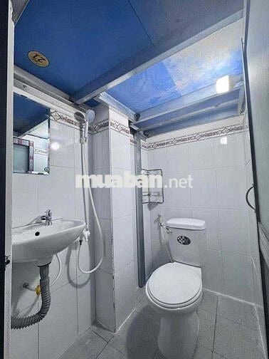 🏡 CHỦ NGỘP CẦN BÁN – DÃY TRỌ 12 PHÒNG TRẦN ĐẠI NGHĨA, BÌNH CHÁNH