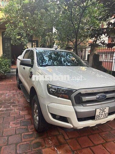 Ford 2017 - 100000 km