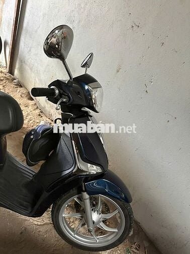 Xe Ý Zin chất cho người sành điệu