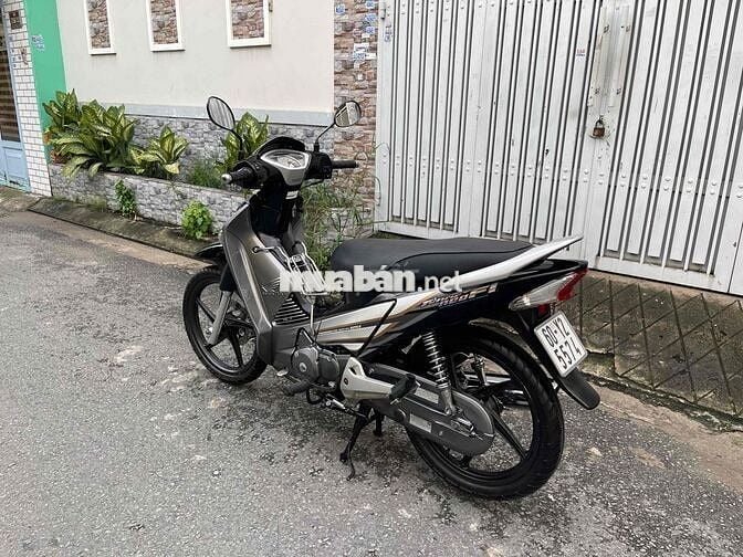 Future Neo Fi 2008 9chủ xe zin chất máy zin ngon