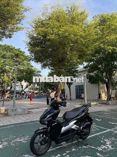 Nhượng lại Ab 2023 4 val đen bóng siêu mới