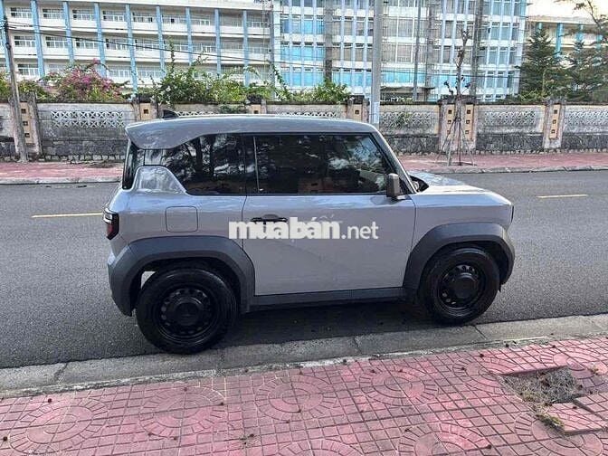🚗BÁN XE VINFAST VF3 2025 Pin mua