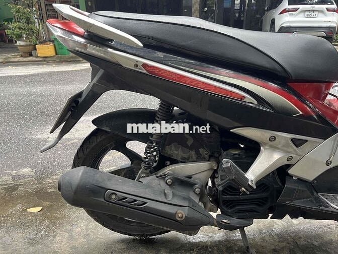 Xe AirBlade Fi 2010