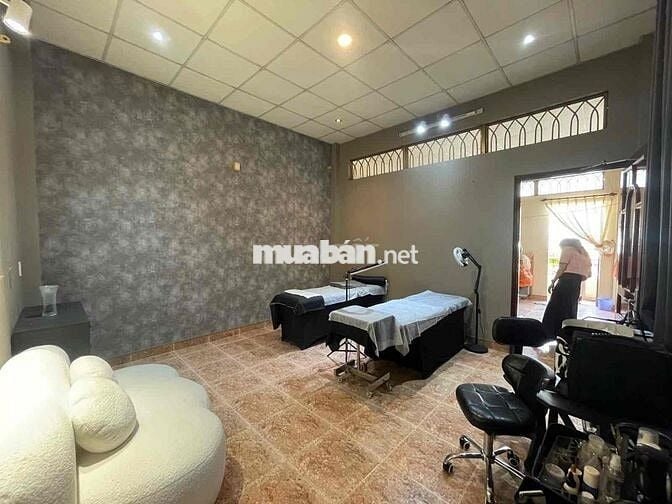 NHÀ ĐẸP 4 TẦNG BTCT – 70M² – HẺM XE HƠI NGỦ TRONG NHÀ – CHỈ NHỈNH 12T