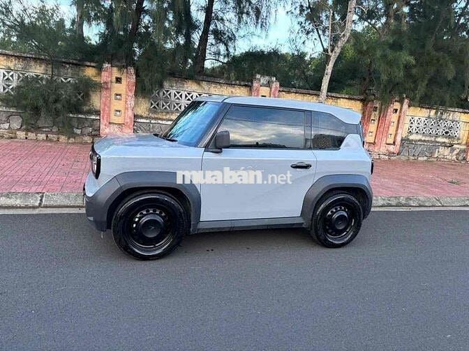 🚗BÁN XE VINFAST VF3 2025 Pin mua