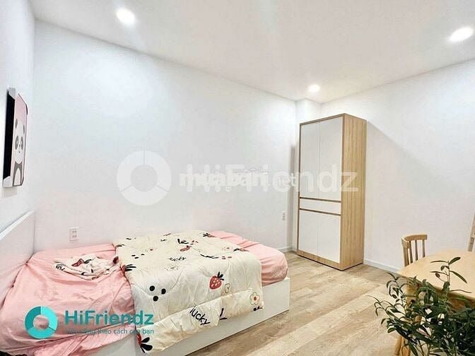 CĂN HỘ MINI TÁCH BẾP QUẬN 7 GIÁ RẺ GẦN KHU CHẾ XUẤT,QUẬN 1,QUẬN 4,MỚI