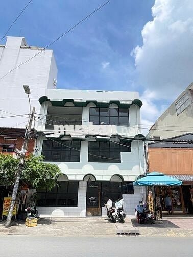 Mặt Tiền Đường Nguyễn Hồng Đào Ngay Chung Cư Và Ngã Ba Âu Cơ.