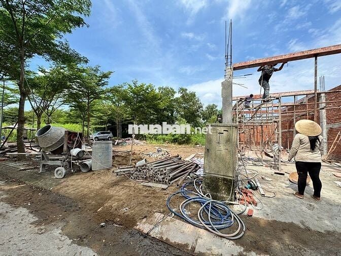 Bán Gấp Lô Đất Hẻm 1344 Lê Văn Lương, Phước Kiểng,Đường 6m.
