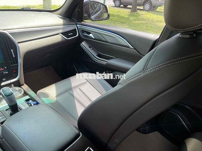 VinFast Lux SA2.0 Plus 2.0 sx 12/2020 siêu đẹp