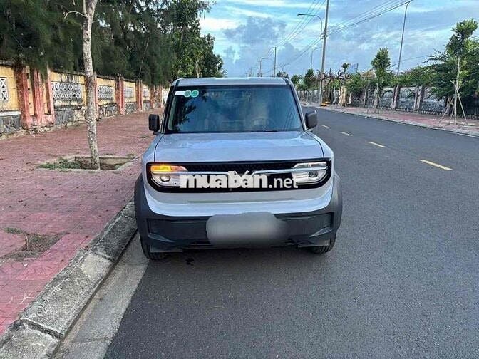 🚗BÁN XE VINFAST VF3 2025 Pin mua