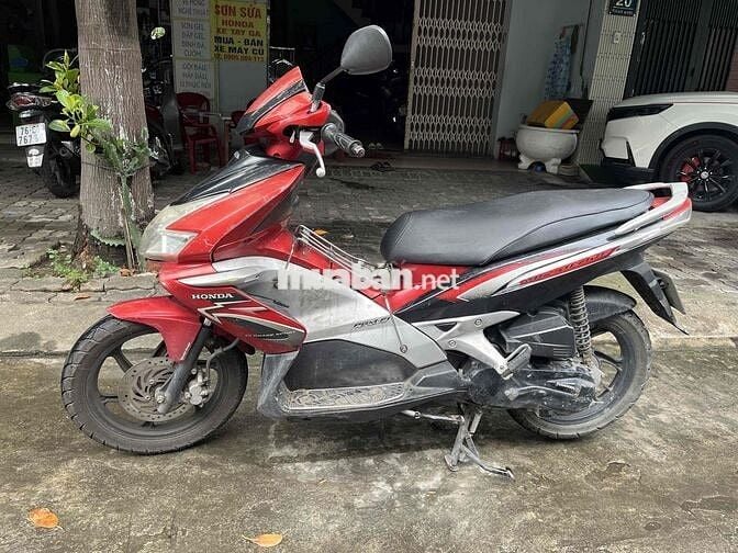 Xe AirBlade Fi 2010