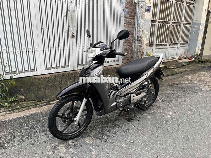 Future Neo Fi 2008 9chủ xe zin chất máy zin ngon