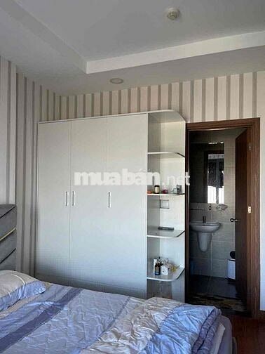 CĂN HỘ 3PN 95M2 FULL NỘI THẤT CAO CẤP CHỈ 5,55TỶ, NHÀ ĐẸP, TIỆN ÍCH DU